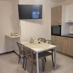 Apartman Castelletto Castello dʼAviano