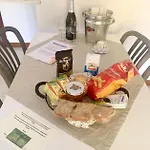 Castelletto Apartman *