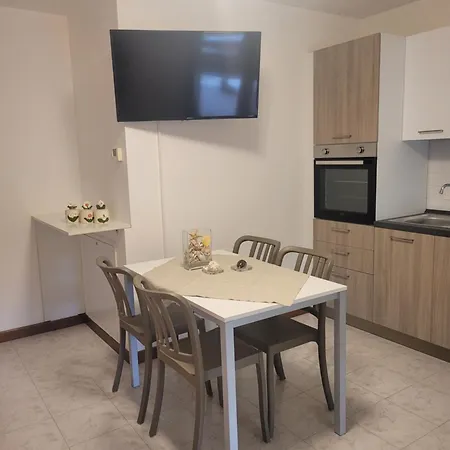Apartamento Castelletto Castello dʼAviano