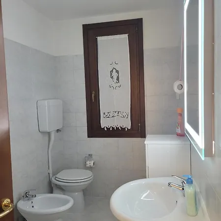 Castelletto Apartment