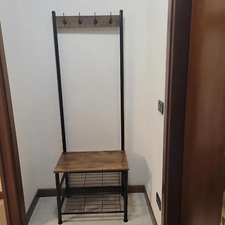 Apartment Castelletto