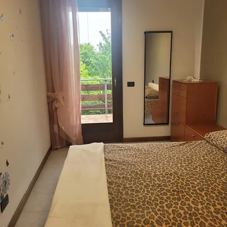 Apartment Castelletto *