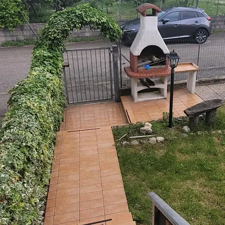 Castelletto Apartamento *