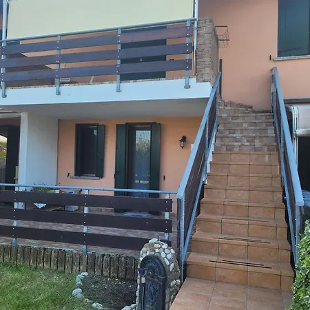 Castelletto Castello dʼAviano