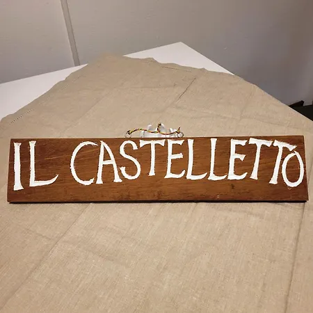 Apartamento Castelletto *