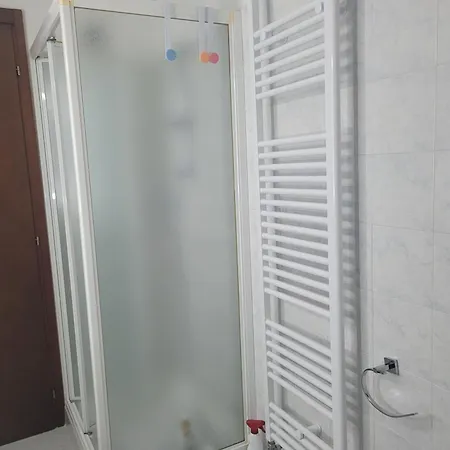 Apartment Castelletto *