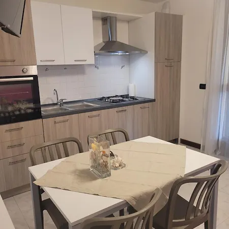 Castelletto Apartment *