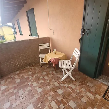 Apartment Castelletto