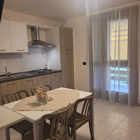 Apartment Castelletto *