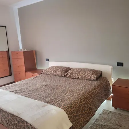 Apartamento Castelletto