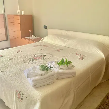 Apartamento Castelletto Castello dʼAviano