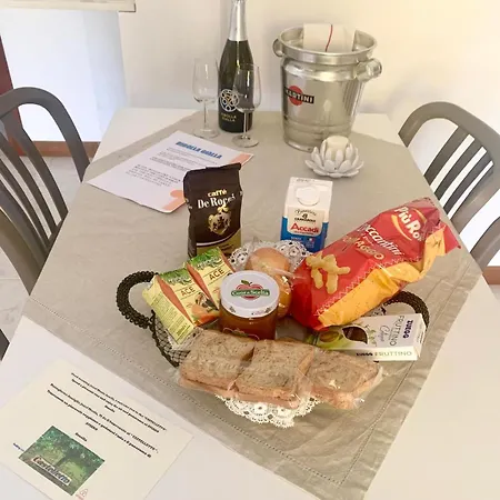 Castelletto Apartamento *