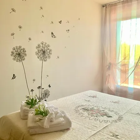 Apartment Castelletto *