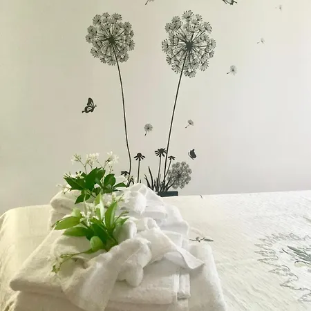 Castelletto Apartment *