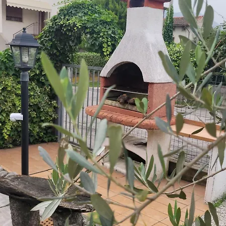 Castelletto Apartment *