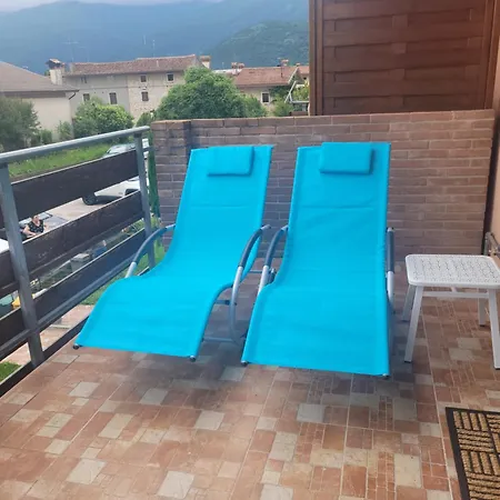 Apartman Castelletto Castello dʼAviano