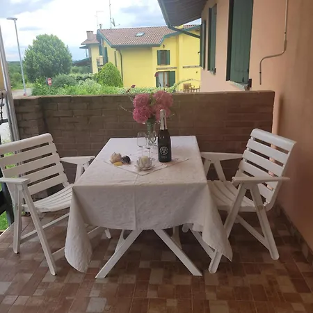 Apartment Castelletto