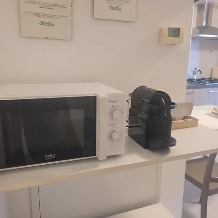 Castelletto Apartamento Castello dʼAviano