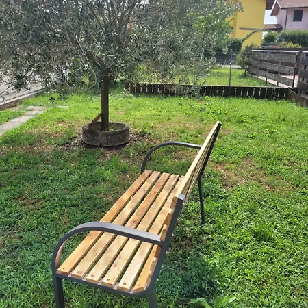 Castelletto Apartment