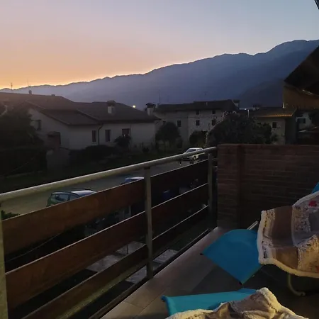 Apartment Castelletto