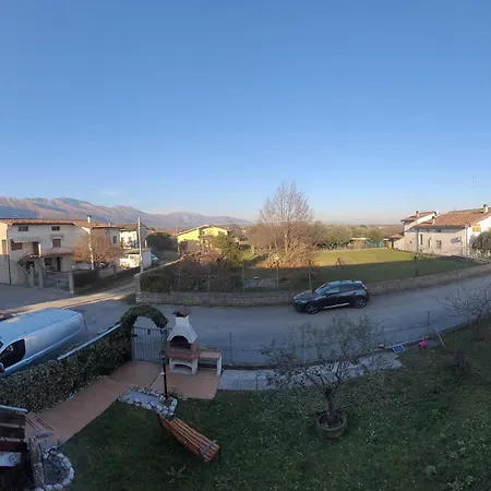 Castelletto Apartment *