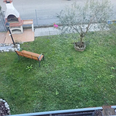 Castelletto Apartman