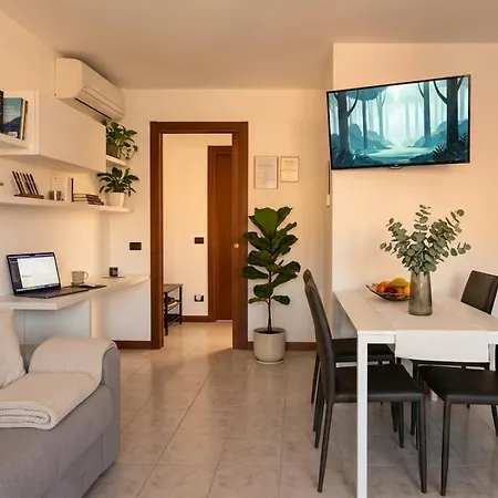 Appartement Castelletto Castello dʼAviano