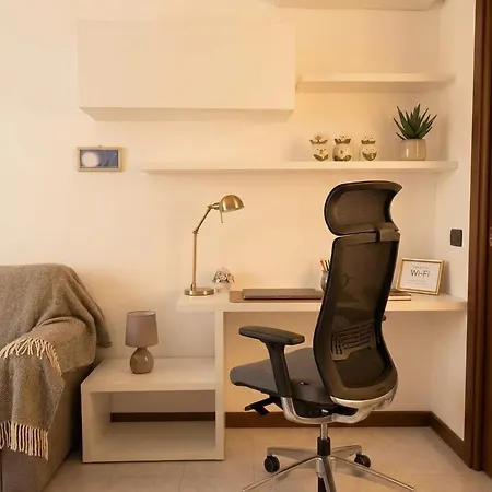 Appartement Castelletto