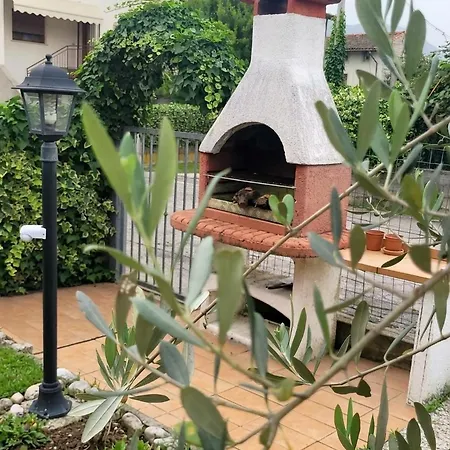 Appartement Castelletto *