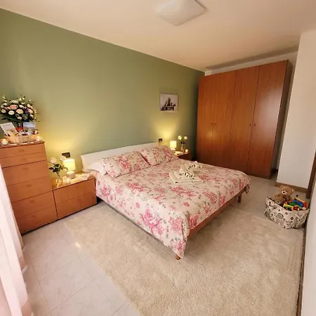 Appartement Castelletto
