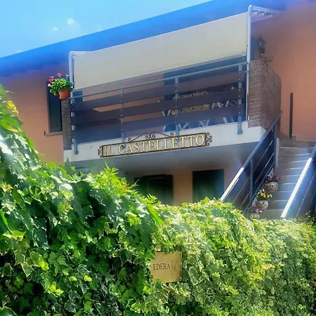 Castelletto Appartement *