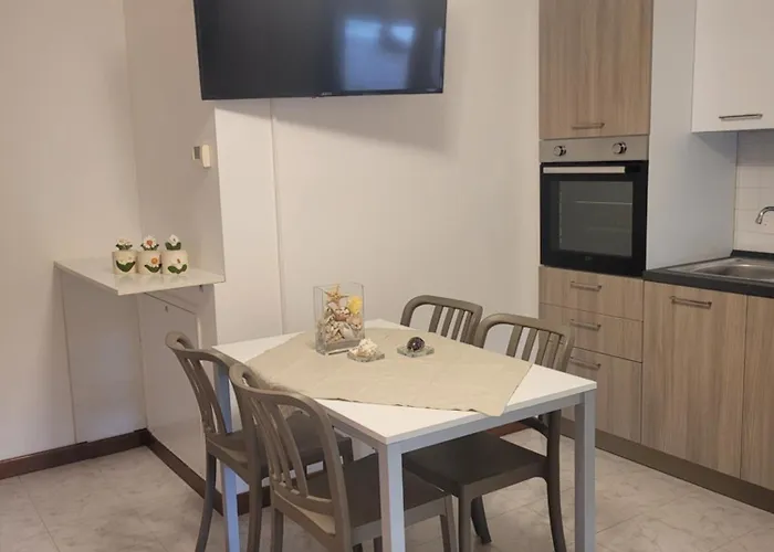 Apartman Castelletto Castello dʼAviano