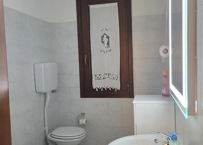 Castelletto Apartment