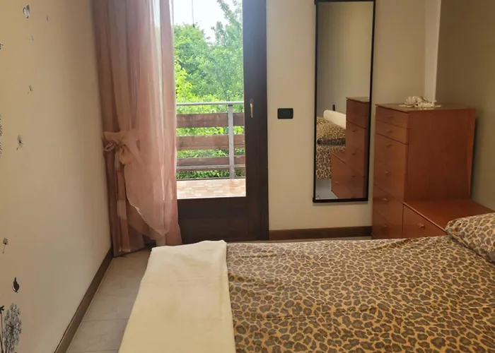 Apartment Castelletto *