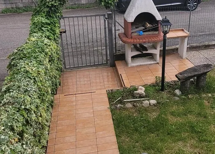 Castelletto Apartman *