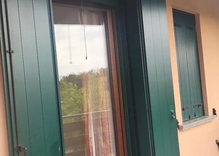 Castelletto Apartman Castello dʼAviano