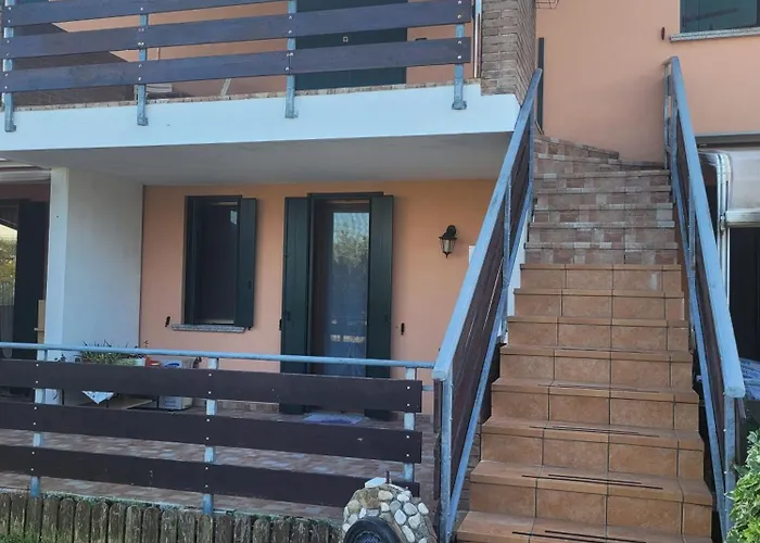 Castelletto Castello dʼAviano