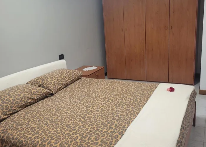 Castelletto Apartment