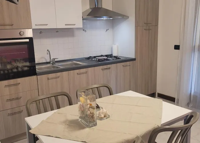 Castelletto Apartment *