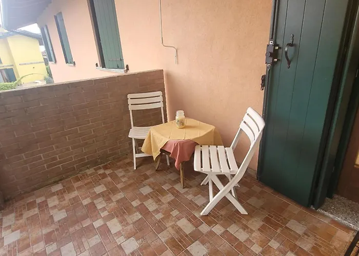 Apartment Castelletto