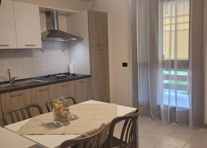 Apartman Castelletto *