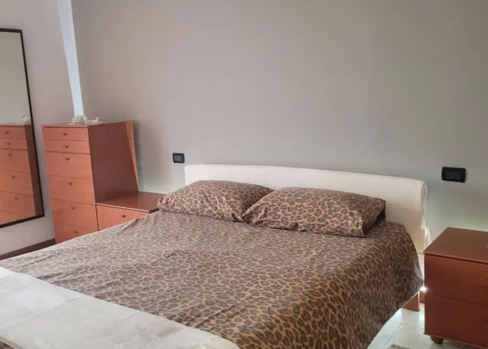 Apartman Castelletto