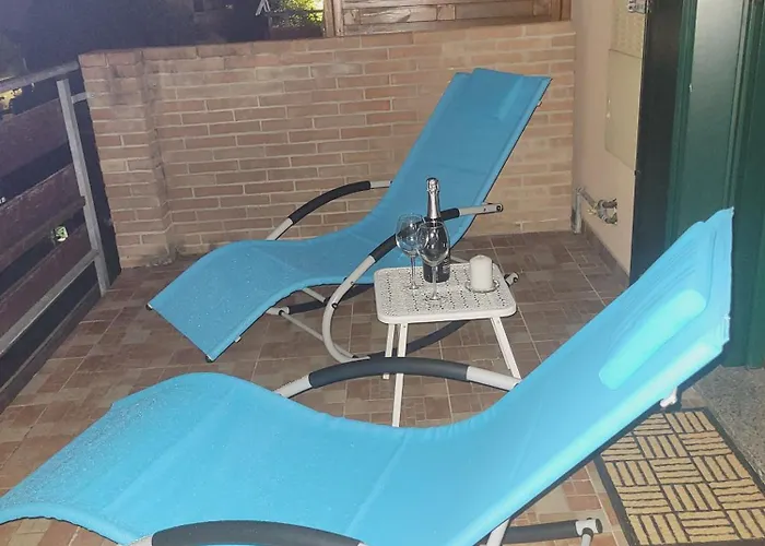 Apartment Castelletto