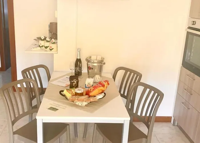 Castelletto * Castello dʼAviano