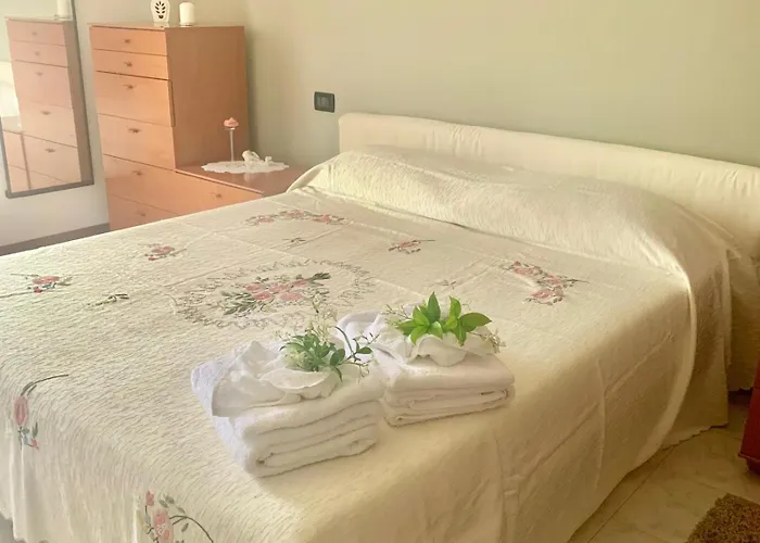 Apartment Castelletto Castello dʼAviano