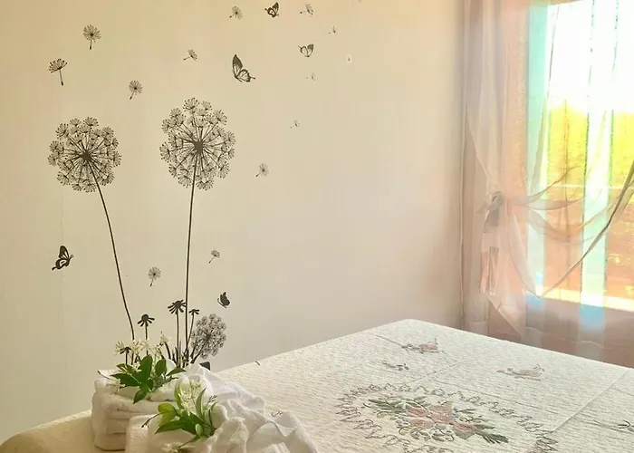 Apartman Castelletto *