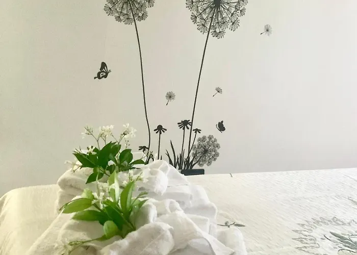 Castelletto Apartment *