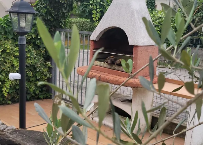 Castelletto Apartman *