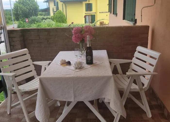 Apartman Castelletto