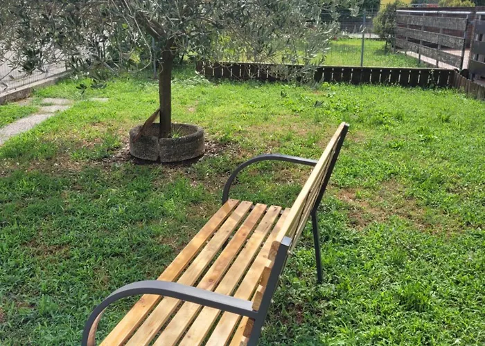 Castelletto Apartman